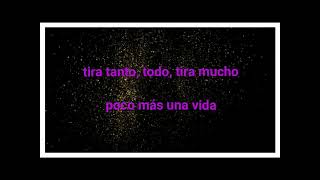 karaoke dinero marlango y bunbury