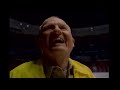 Snickers Distracted By Bikini Model While Filling Ice Rink Commercial 1997