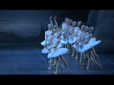 Swan Lake  Ballet