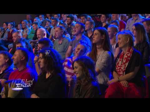 Al Pazar - Best of…- 14 Janar 2017 - Pjesa 1 - Show Humor - Vizion Plus