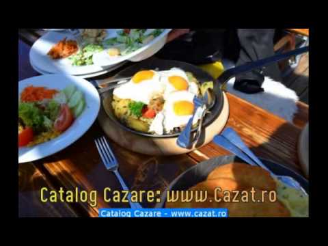 Cazare Aldesti, Arad - Cazat.ro