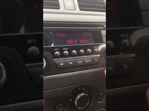 Central Willamette Valley, Oregon FM Bandscan - August 23, 2018