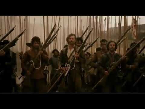 Battle of Rocroi (1643) Himno de Los Tercios