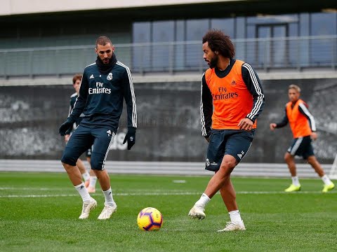 Partido Bizonal 4x4 + 4x4. Ejercicio de entrenamiento aplicado al Fútbol Base.