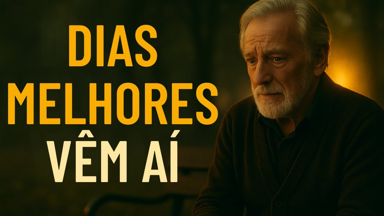 Você Não Vai Viver Assim Pra Sempre: A Promessa de Deus Está Mais Perto do Que Nunca