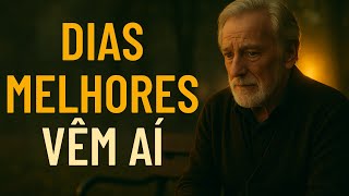 Você Não Vai Viver Assim Pra Sempre: A Promessa de Deus Está Mais Perto do Que Nunca