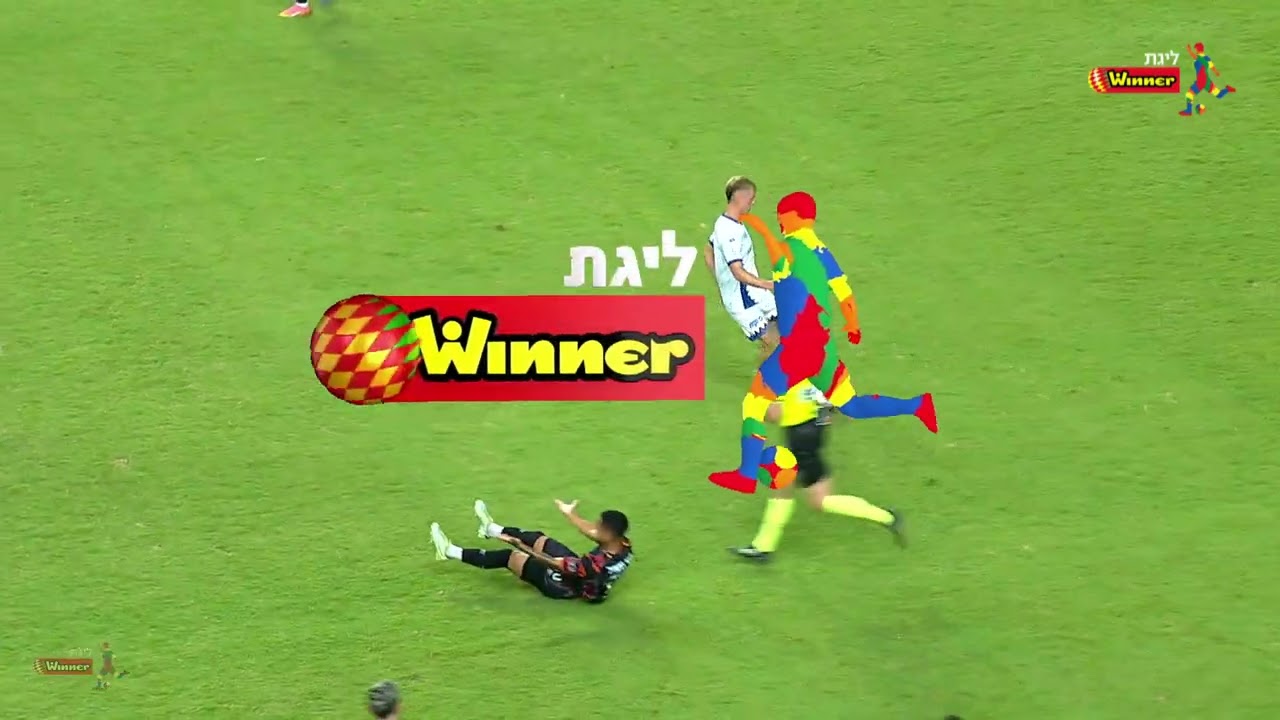 מחזור 4 | המשחק המלא: הפועל פ"ת - הפועל ב"ש 2-0