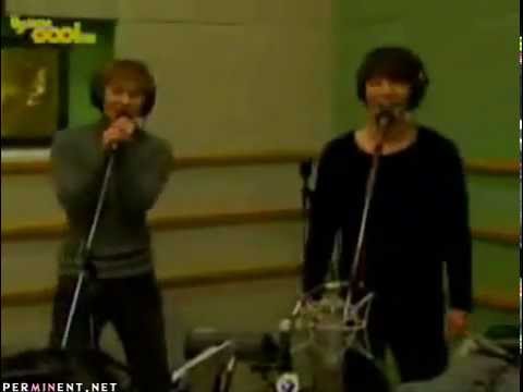 Sukira 111226 Sungmin & Donghae - 폼생폼사