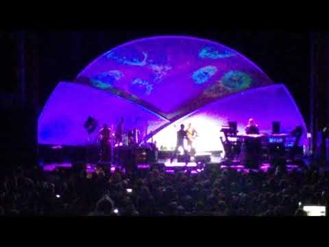 Yes Miscellany: 3/16/94 - Talk Premier Party in Los Angeles 14/14 - Outro by Bob Coburn