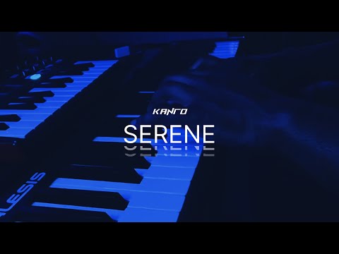 Kanro - Serene [Tasty Release] (Official Video)