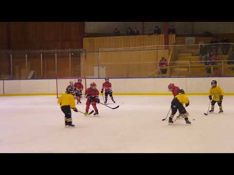 Huddinge hockey Team12 -Farsta!