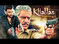 KHALLAS THE BEGINNING OF END Hindi Full Movie Om Puri Sambhavna Seth Action Film