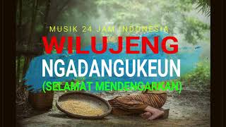DEGUNG SUNDA 1 JAM MUSIK 24 JAM INDONESIA...
