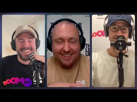 LIVE STREAM: THE EVEREST AND CAULFIELD CUP PREVIEW