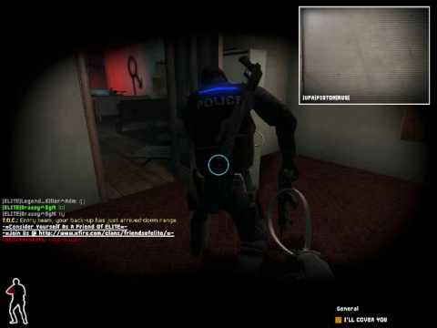 SWAT4 vid trailer