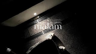 Download lagu MALAM(Remake)  Lyrics Vid. mp3