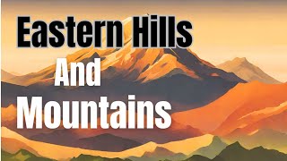 Download lagu The Eastern Hills and Mountains - Structure and Physiography | Class 11 Geography | NCERT mp3