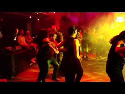 Salsoteka z Yanelis 1105.2013 Video