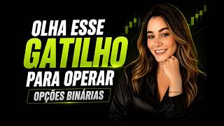 🚀 OPÇÕES BINÁRIAS FUNCIONAM MESMO? Veja Como Começar do Zero do Jeito Certo em 2026
