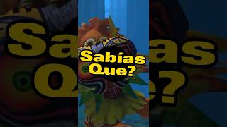 Download lagu El nivel más DIFÍCIL de The Legend of Zelda Majora’s Mask #thelegendofzelda #majorasmask #nintendo mp3