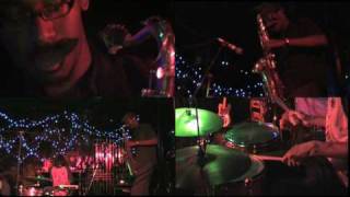 Def Langoustine (Shabaka Hutchings & Tom Skinner) 3 LIVE 2008