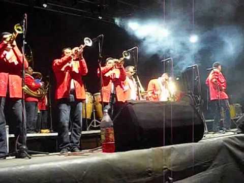Banda Los Costeñitos de Catarina Jal. -POPURRI DE CUMBIAS