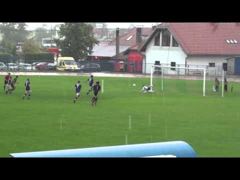 2.kolo 3.hnl-srediste-2012-13 (01.09.2012) Samobor - Dubrava 0-3 (promaseni penal, Karamatic)