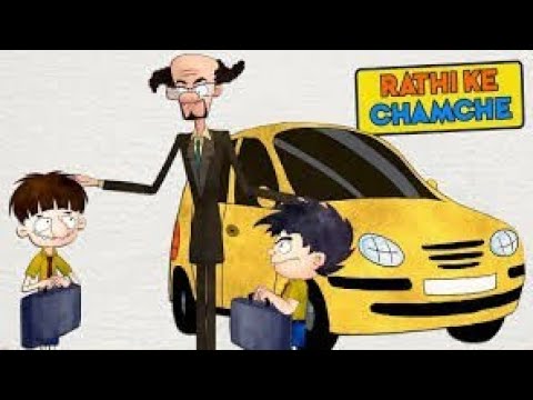 Bandbudh aur Budbak New Episodes 2020 | Badri aur Budh Rathi Sir ke chamche