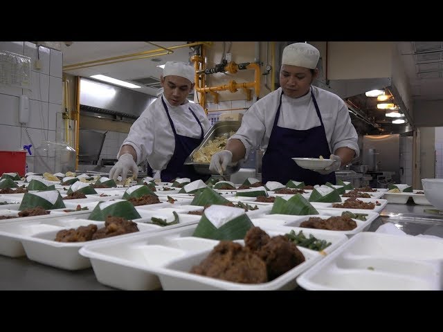 Dapur Kurban Jakarta Selatan 2019