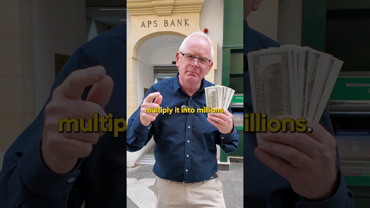 How Banks Turn Your $10,000 Into $1,000,000 😳