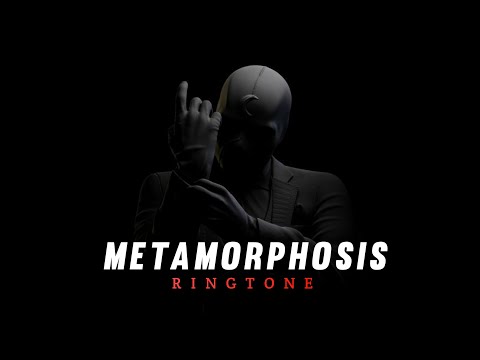 Metamorphosis Ringtone #2 | Download Link (👇) #trending #ringtone #trendtones