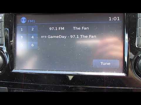 Radio Station Air Check  WBNS 97 1fm Columbus Ohio  97 1 The Fan Columbus Ohio