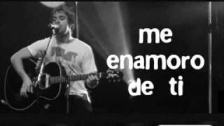 Fall For You - Sebastien Lefebvre (SP) sub. en español