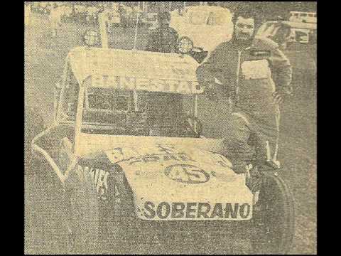 Auto Cross anos 80 por Maria Helena (Lena*)