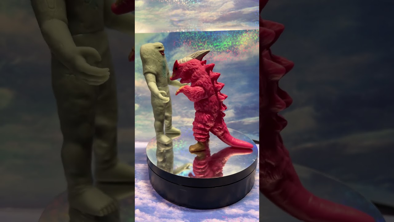 ウルトラマン60周年