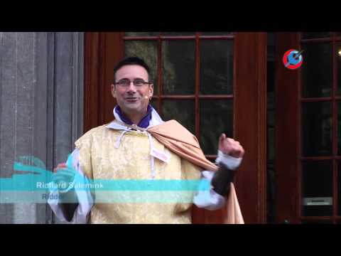 RTV Arnhem Nieuws maandag 14 oktober 2013