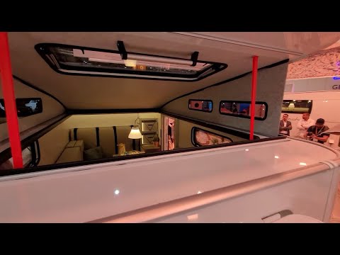 Caravan Salon 2022 | HOBBY mit den Neuheiten 2023. Ein kurzer Überblick. | #caravansalon