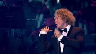 Simply Red - Your Mirror (Symphonica In Rosso)