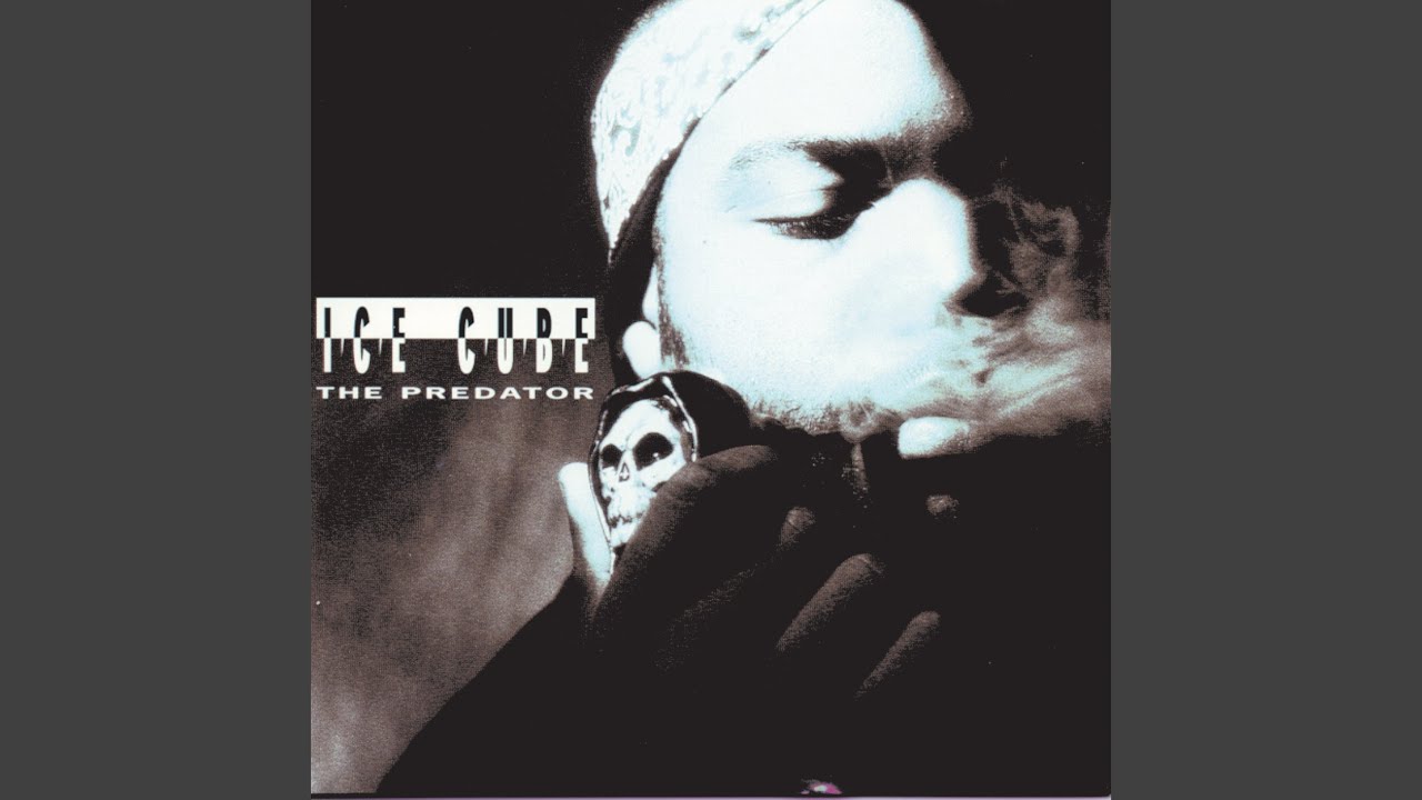Ice Cube - We Had To Tear This Motherfucker Up