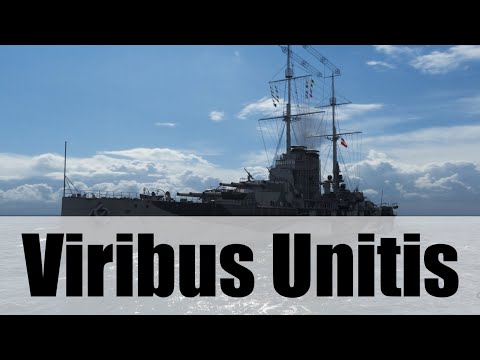 LotS - Mit vereinter Kraft (Viribus Unitis)