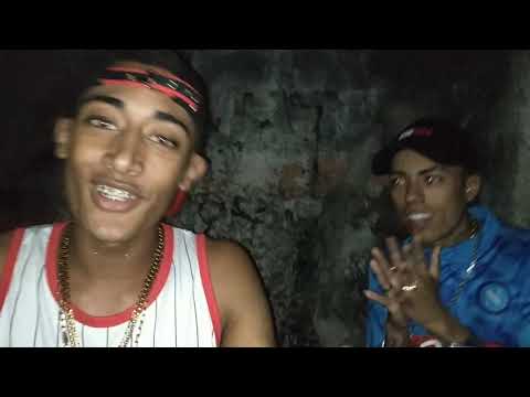 MC Maloka & MC Menor Mr (Medley ) Revelação 2019