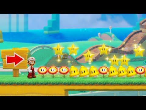 Super Mario Maker 2 - Endless Mode #450