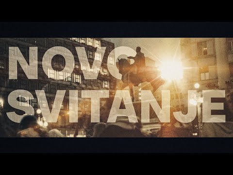 FDU | Novo svitanje