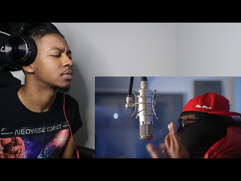 Teeway - Plugged In W/Fumez The Engineer | Pressplay REACTION!! #DavidBWylin