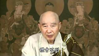 净空法师：怎样才有把握往生西方极乐世界？.wmv