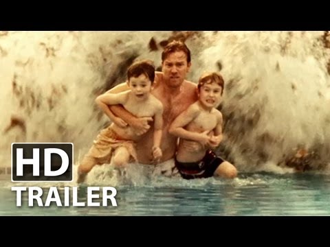 Trailer The Impossible