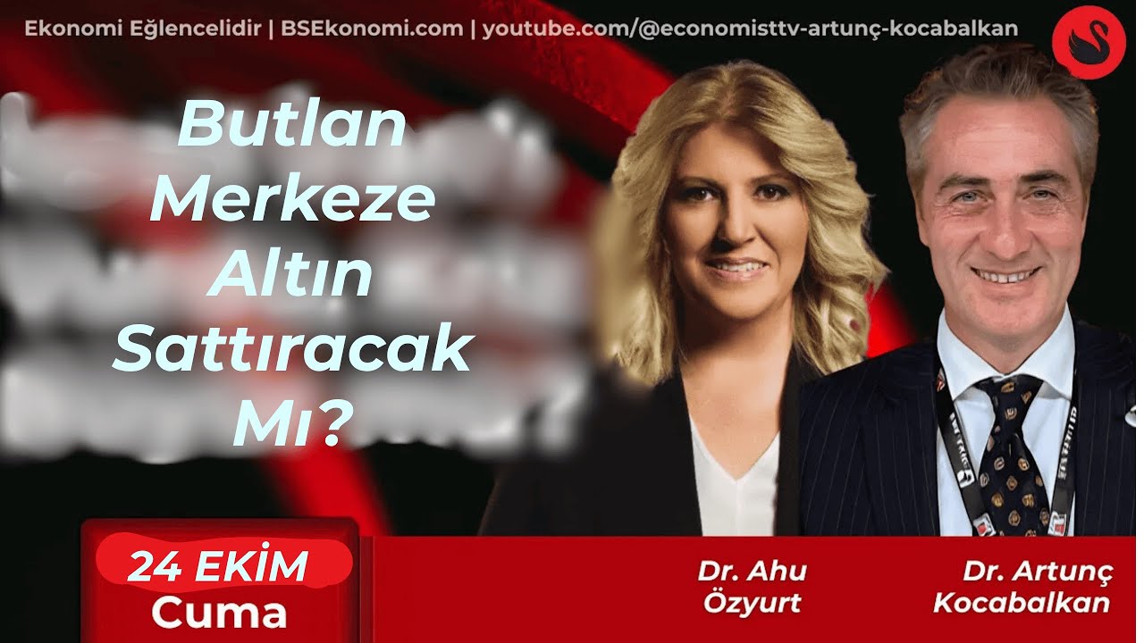 BUTLAN MERKEZE ALTIN SATTIRACAK MI ?