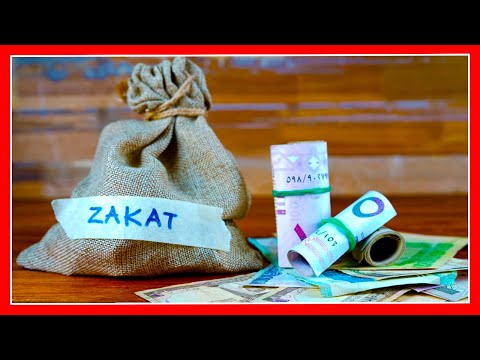 Denimi qe do te marrin ata qe nuk e japin zekatin