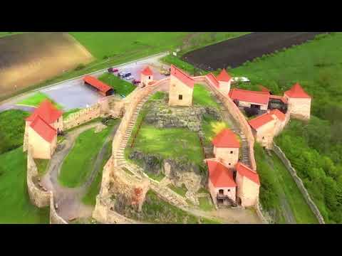 Filmari profesionale cu drona 4K