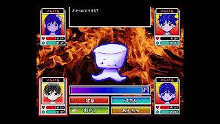 OMORI Part.6